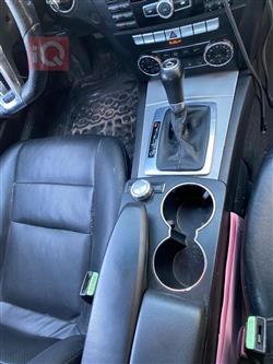 مرسيدس بنز C-Class